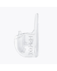 MOMCOZY M6 RINNAPUMBA RINNALEHTER, 27 MM, PIIMANÕUGA
