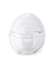 MOMCOZY M6 RINNAPUMBA RINNALEHTER, 27 MM, PIIMANÕUGA