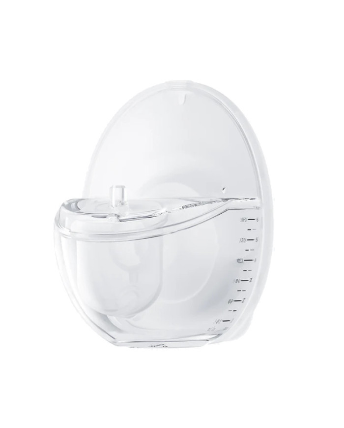 MOMCOZY M6 RINNAPUMBA RINNALEHTER, 27 MM, PIIMANÕUGA
