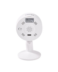 BEABA ZEN CONNECT MINI BEEBIMONITORI KAAMERA, WHITE