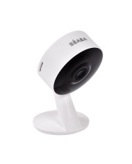 BEABA ZEN CONNECT MINI BEEBIMONITORI KAAMERA, WHITE