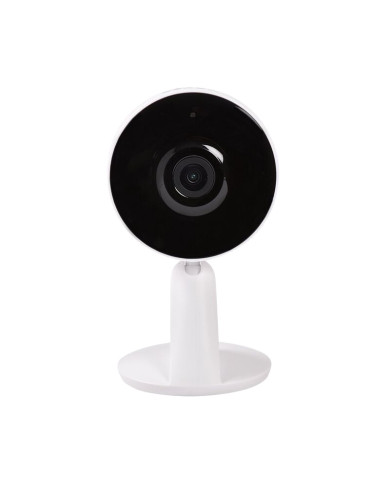 BEABA ZEN CONNECT MINI BEEBIMONITORI KAAMERA, WHITE