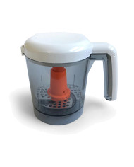 BABY BREZZA ONE STEP DELUXE ANUMA, LÕIKETERA JA KAANE KOMPLEKT