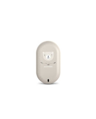 SUAVINEX VANNITERMOMEETER BIRDIES, BEIGE