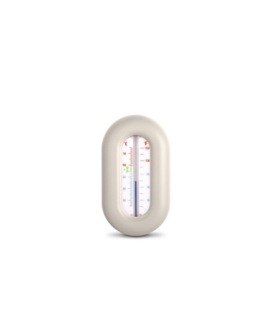 SUAVINEX VANNITERMOMEETER BIRDIES, BEIGE