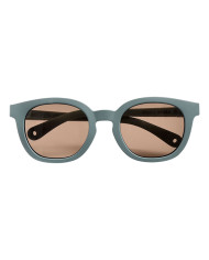 BEABA PÄIKSESEPRILLID 2–4-AASTASTELE, SQUARE BRIGHT SMOKEY GREEN