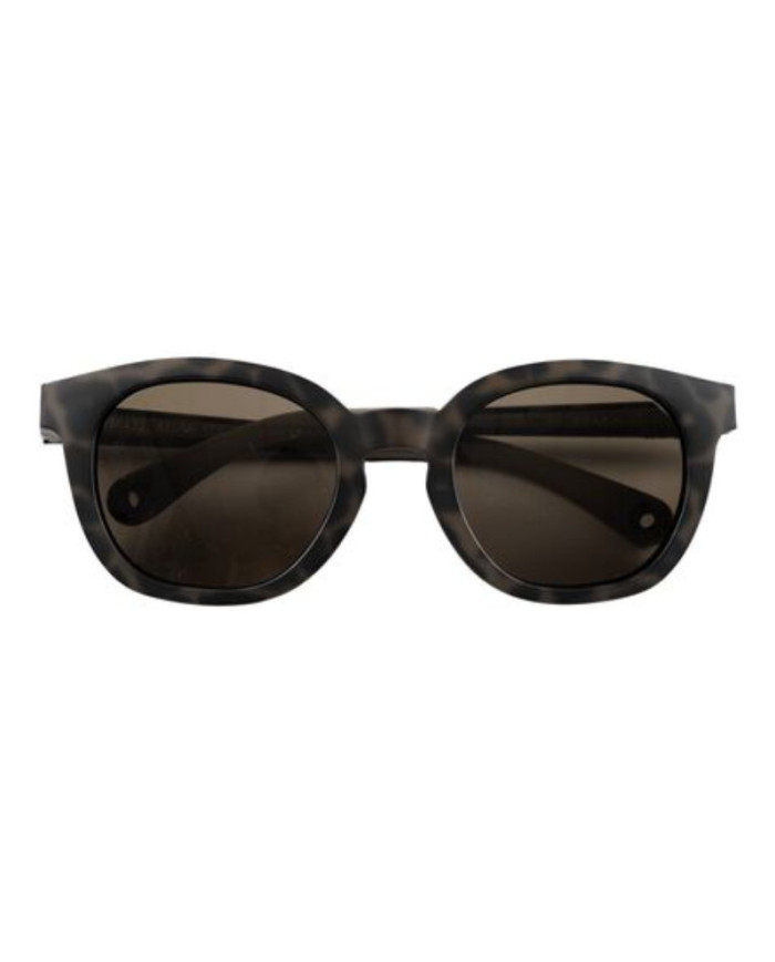 BEABA PÄIKESEPRILLID 2–4-AASTASTELE, SQUARE BRIGHT TORTOISE LEOPARD