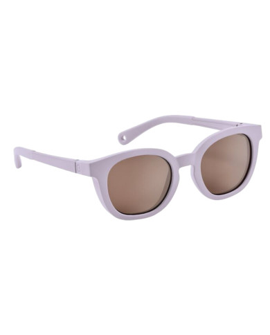 BEABA PÄIKESEPRILLID 2–4-AASTASTELE, SQUARE BRIGHT LILAC