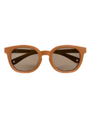 BEABA PÄIKESEPRILLID 2–4 AASTAT, SQUARE BRIGHT CARAMEL