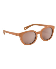 BEABA PÄIKESEPRILLID 2–4 AASTAT, SQUARE BRIGHT CARAMEL