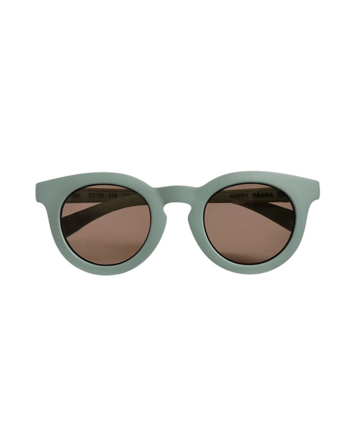 BEABA PÄIKSEPRILLID 2–4 AASTAT, HAPPY SAGE GREEN