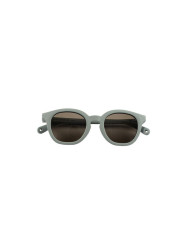 BEABA PÄIKESEPRILLID, 4–6 AASTAT, SQUARE SUNNY SAGE GREEN