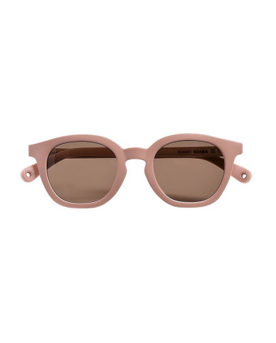 BEABA PÄIKESEPRILLID, 4–6 AASTAT, SQUARE SUNNY BLUSH
