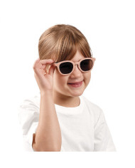 BEABA PÄIKESEPRILLID, 4–6 AASTAT, SQUARE SUNNY BLUSH