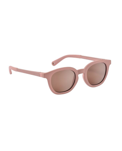 BEABA PÄIKESEPRILLID, 4–6 AASTAT, SQUARE SUNNY BLUSH