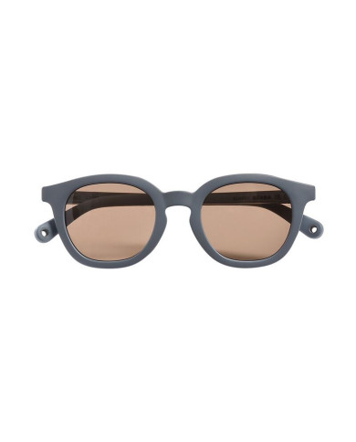 BEABA PÄIKeseprillid, 4–6 AASTAT, SQUARE SUNNY MINERAL GREY