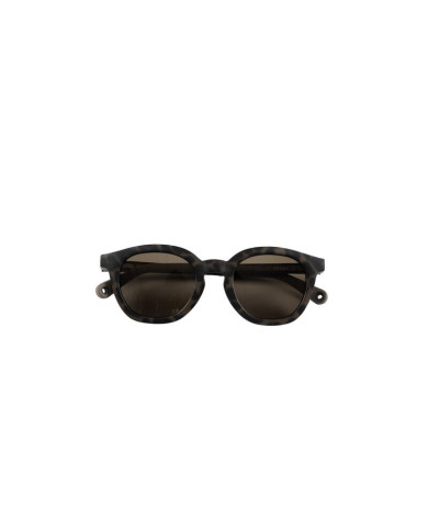 BEABA PÄIKESEPRILLID, 4–6 AASTAT, SQUARE SUNNY TORTOISE LEOPARD
