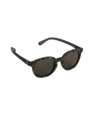 BEABA PÄIKESEPRILLID, 4–6 AASTAT, SQUARE SUNNY TORTOISE LEOPARD
