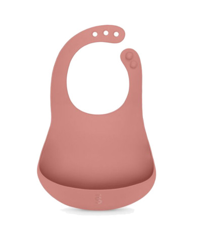 SUAVINEX SILIKOONIST PUDIPÕLL, PINK