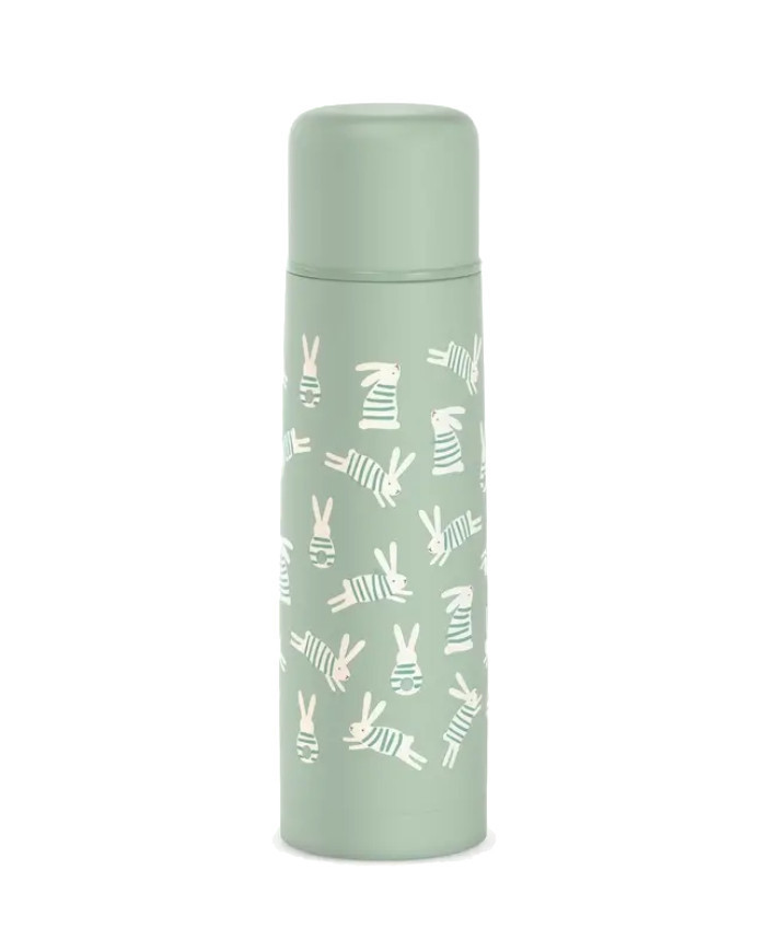SUAVINEX ROOSTEVABAST TERMOJOOGIPUDEL, 500 ML – WONDERLAND GREEN