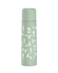 SUAVINEX ROOSTEVABAST TERMOJOOGIPUDEL, 500 ML – WONDERLAND GREEN