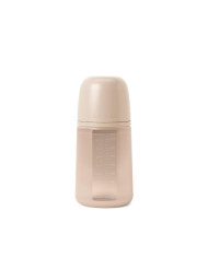 SUAVINEX COLOUR ESSENCE SILIKOONIST LUTIPUDEL 240 ML BEIGE