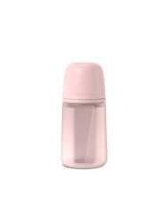 SUAVINEX COLOUR ESSENCE SILIKOONIST LUTIPUDEL 240 ML ROSE
