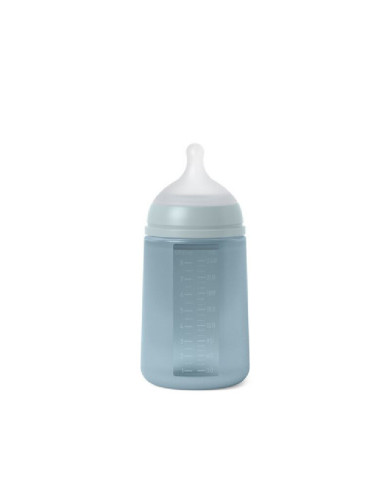 SUAVINEX COLOUR ESSENCE SILIKOONIST LUTIPUDEL 240 ML BLUE