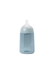 SUAVINEX COLOUR ESSENCE SILIKOONIST LUTIPUDEL 240 ML BLUE
