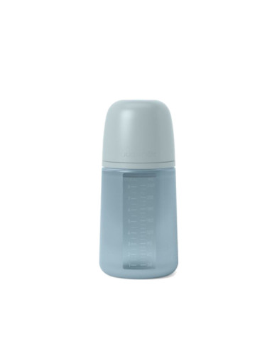 SUAVINEX COLOUR ESSENCE SILIKOONIST LUTIPUDEL 240 ML BLUE