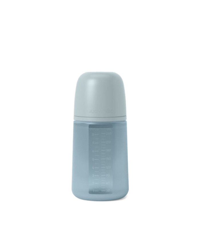 SUAVINEX COLOUR ESSENCE SILIKOONIST LUTIPUDEL 240 ML BLUE