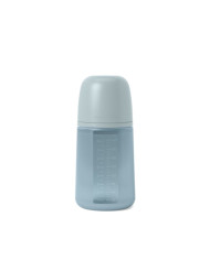 SUAVINEX COLOUR ESSENCE SILIKOONIST LUTIPUDEL 240 ML BLUE