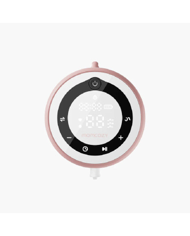 MOMCOZY KAASASKANTAV JUHTMEVABA RINNAPUMP V1 PRO