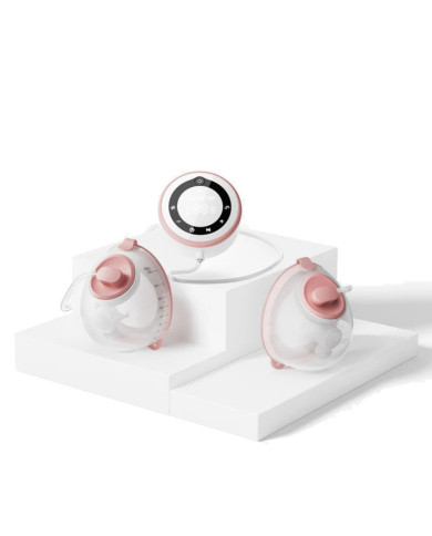 MOMCOZY KAASASKANTAV JUHTMEVABA RINNAPUMP V1 PRO