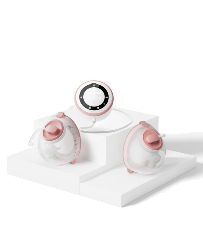 MOMCOZY KAASASKANTAV JUHTMEVABA RINNAPUMP V1 PRO