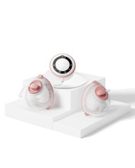 MOMCOZY KAASASKANTAV JUHTMEVABA RINNAPUMP V1 PRO