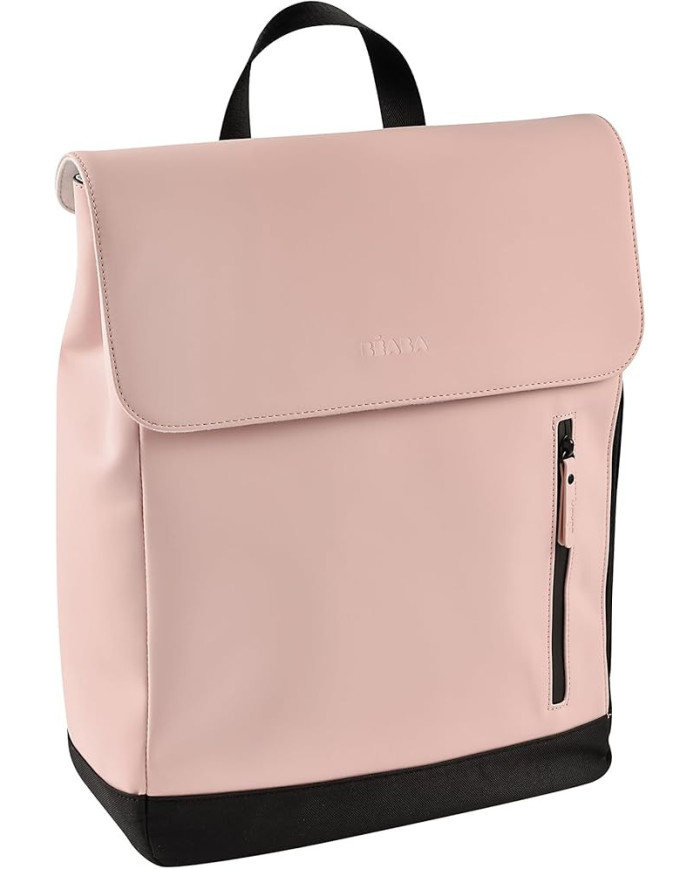 BEABA VANEMATE SELJAKOTT OSLO DUSTY PINK