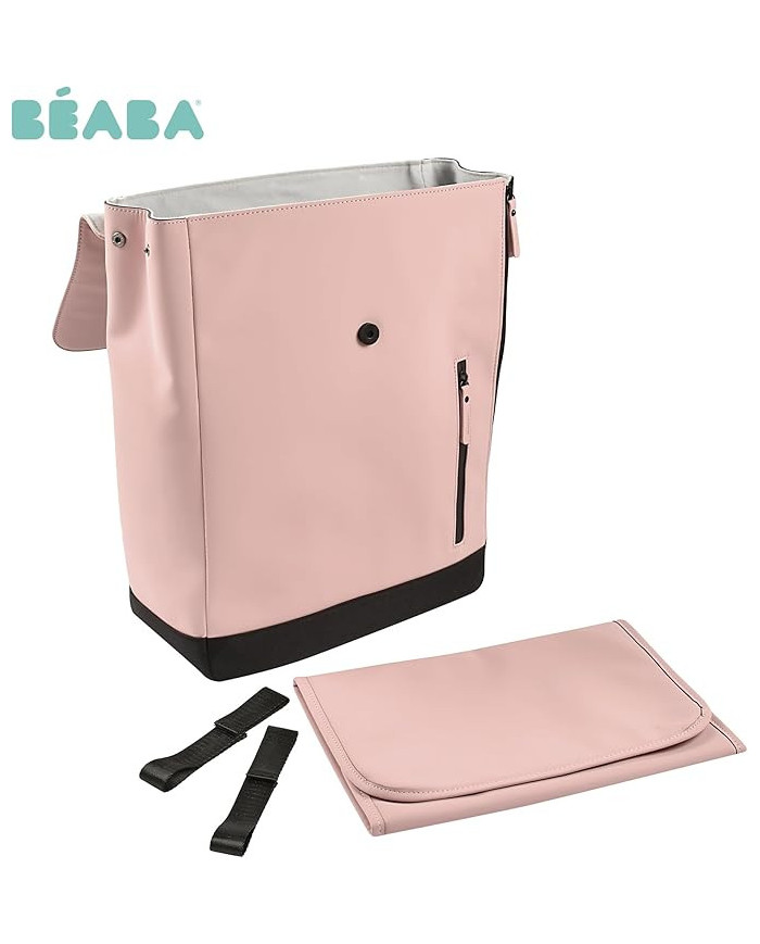 BEABA VANEMATE SELJAKOTT OSLO DUSTY PINK