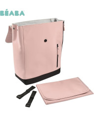 BEABA VANEMATE SELJAKOTT OSLO DUSTY PINK