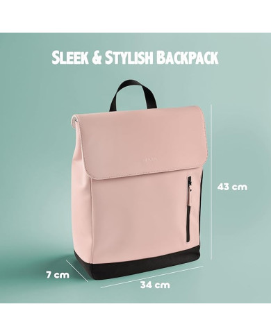 BEABA VANEMATE SELJAKOTT OSLO DUSTY PINK