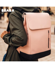 BEABA VANEMATE SELJAKOTT OSLO DUSTY PINK