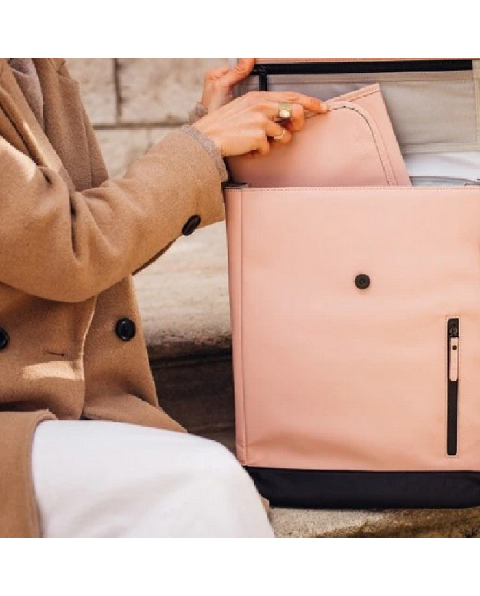 BEABA VANEMATE SELJAKOTT OSLO DUSTY PINK