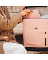 BEABA VANEMATE SELJAKOTT OSLO DUSTY PINK