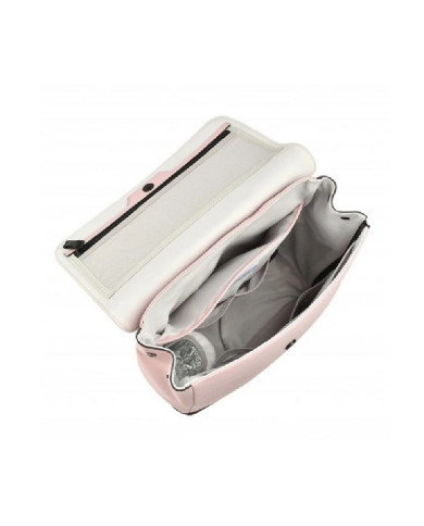 BEABA VANEMATE SELJAKOTT OSLO DUSTY PINK