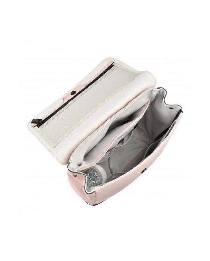 BEABA VANEMATE SELJAKOTT OSLO DUSTY PINK