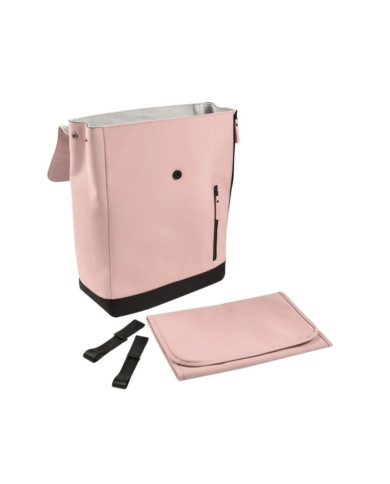 BEABA VANEMATE SELJAKOTT OSLO DUSTY PINK