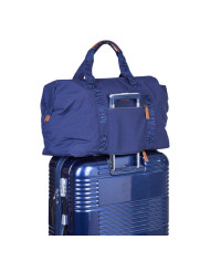 CHILDHOME SUUR EMAKOTT MOMMY BAG SIGNATURE URBAN NAVY