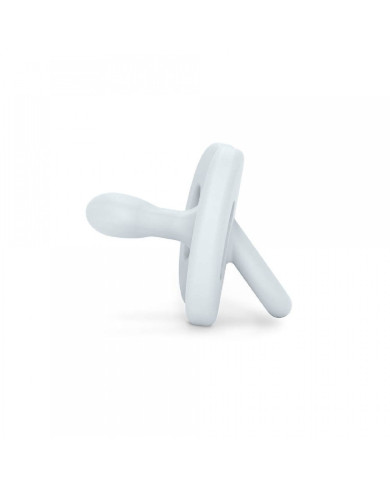 SUAVINEX FÜSIOLOOGILINE SILIKOONLUTT SX PRO, 0–6 KUUD, LIGHT BLUE