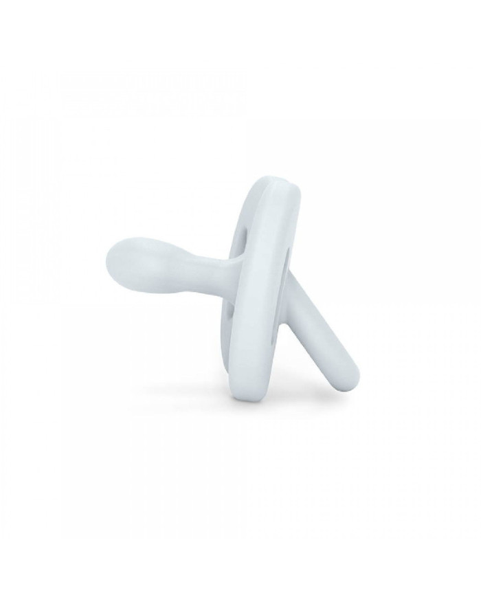 SUAVINEX FÜSIOLOOGILINE SILIKOONLUTT SX PRO, 0–6 KUUD, LIGHT BLUE
