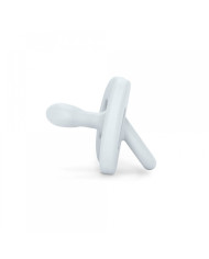 SUAVINEX FÜSIOLOOGILINE SILIKOONLUTT SX PRO, 0–6 KUUD, LIGHT BLUE